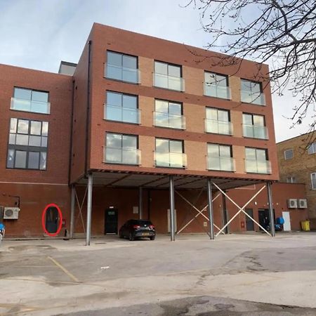 Modern City Apartment 赫默尔亨普斯特德 外观 照片
